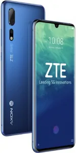 Замена разъема зарядки на телефоне ZTE Axon 10s Pro в Краснодаре